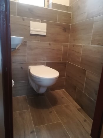 stavební prace