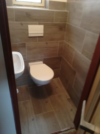 stavební prace