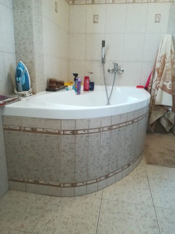 stavební prace